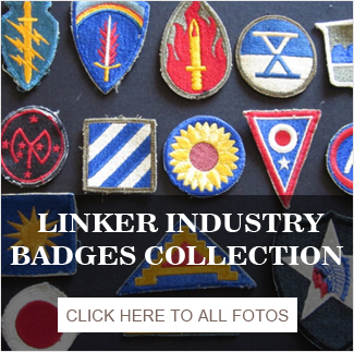 Linker Indeutry badges ccollection