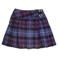 Pride of Scotland Ladies Skirt
