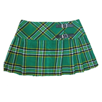 Scottish National Ladies Skirt