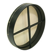 Bodhran without Tunable